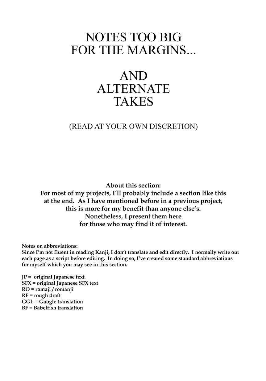 ♭37°c Chapter 1000 Page 197